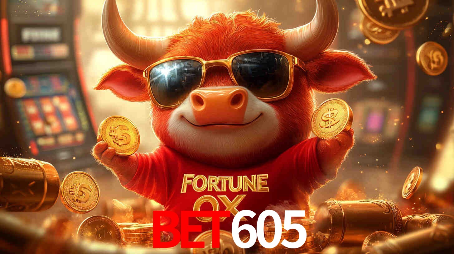bet605 login