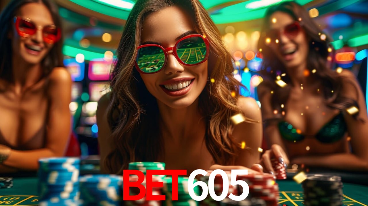 Experiência VIP bet605