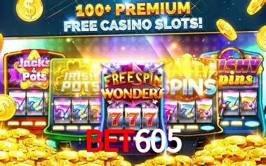 Desvendando o Mundo dos Jogos Virtuais na bet605