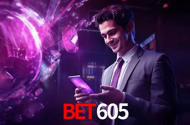 Welcome Bonus bet605