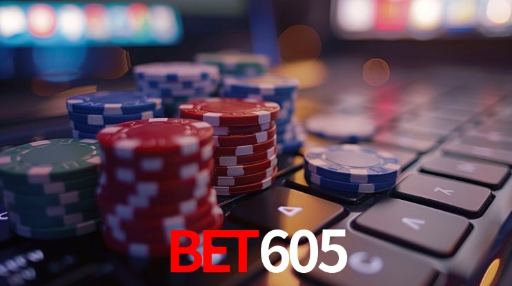 Jogos de Slot bet605