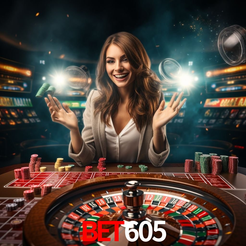 bet605 App Interface