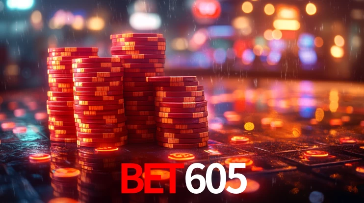 bet605 login