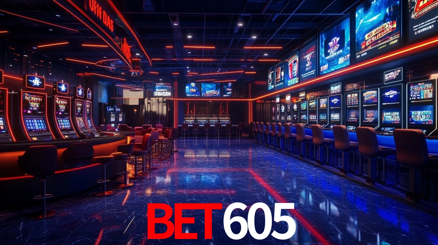 Live Casino bet605