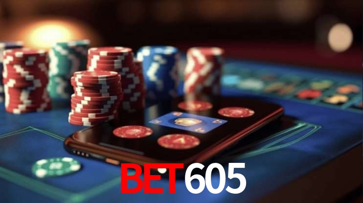 Programa VIP bet605