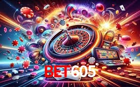 Casino Ao Vivo bet605