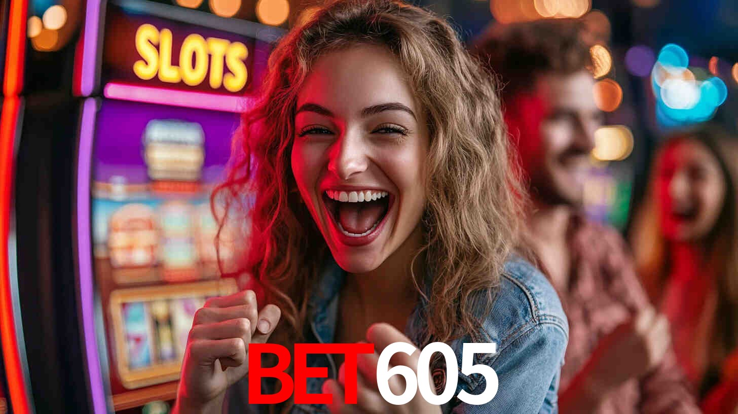 A Popularidade dos Caça-Níqueis no bet605