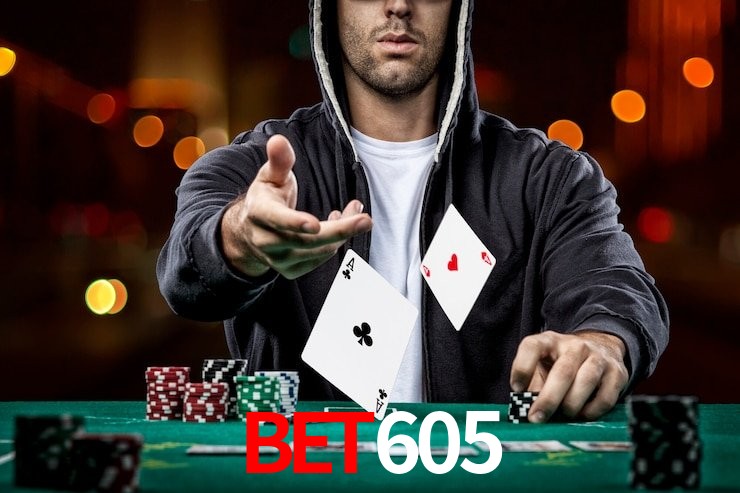 Bônus Generosos e Exclusivos no bet605 para Você!