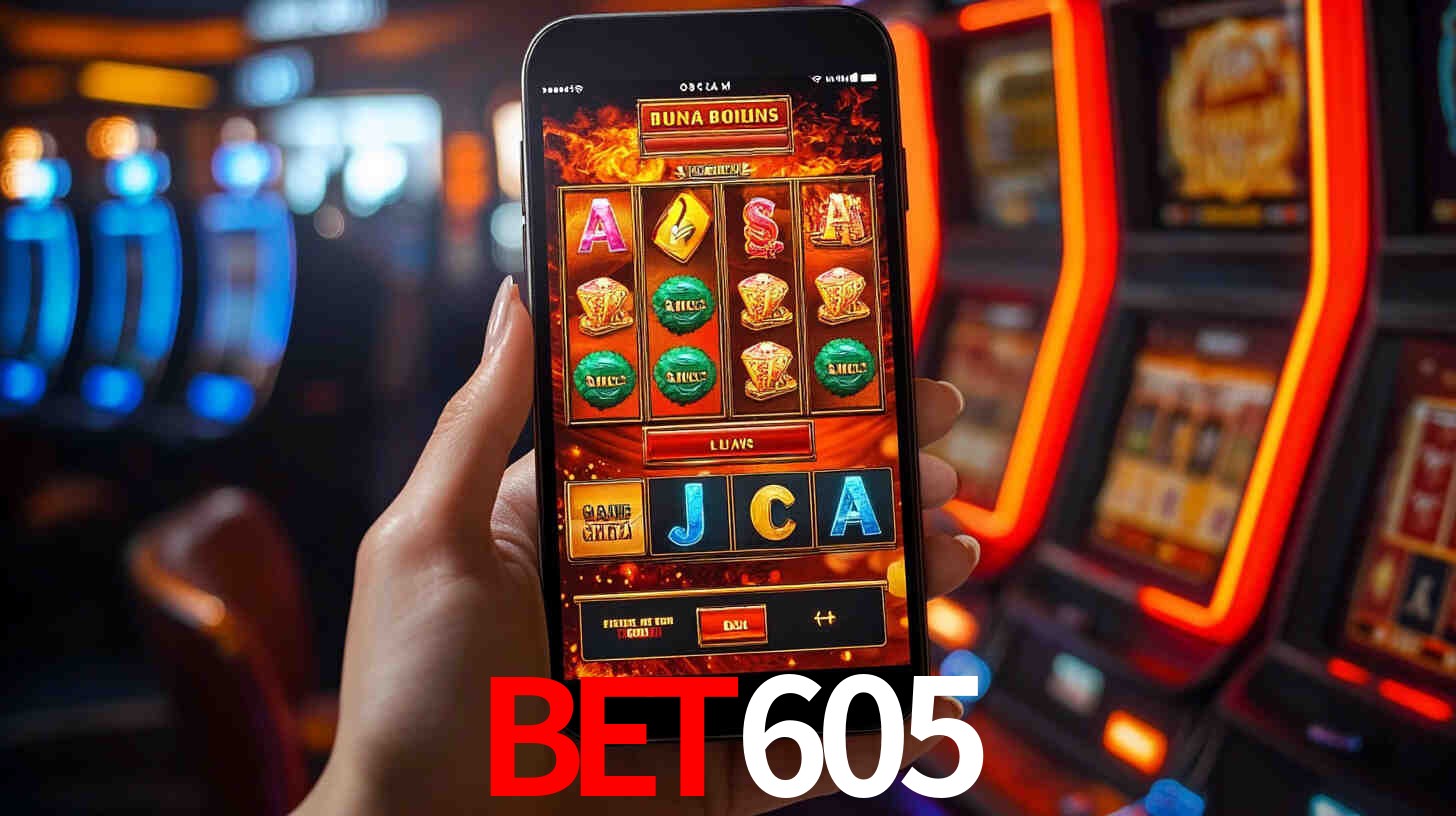Experimente o Login Seguro Premium no bet605