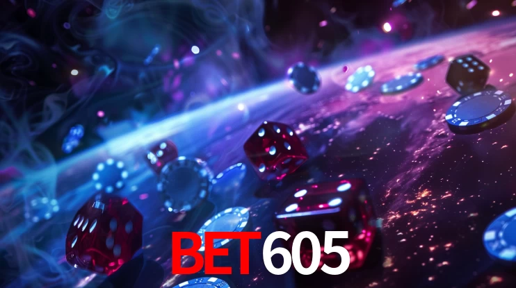 Live Casino bet605