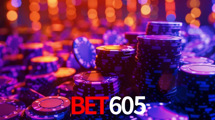 bet605: A Experiência de Casino com Jogos de Mesa ao Vivo