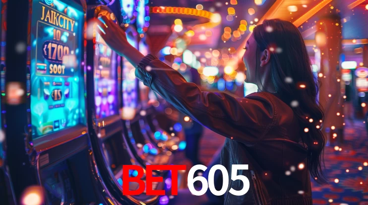 Explore as vantagens do bet605: serviço profissional e confiabilidade