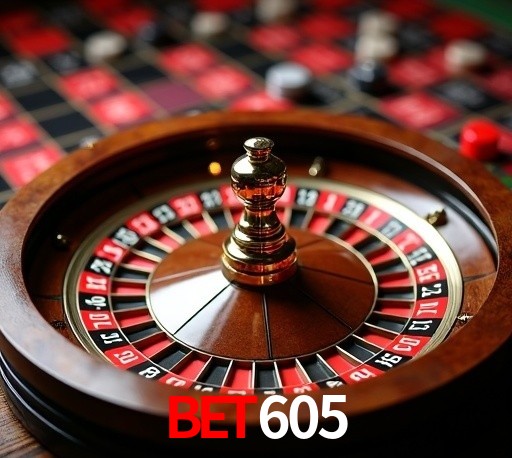 Tecnologia da Plataforma bet605