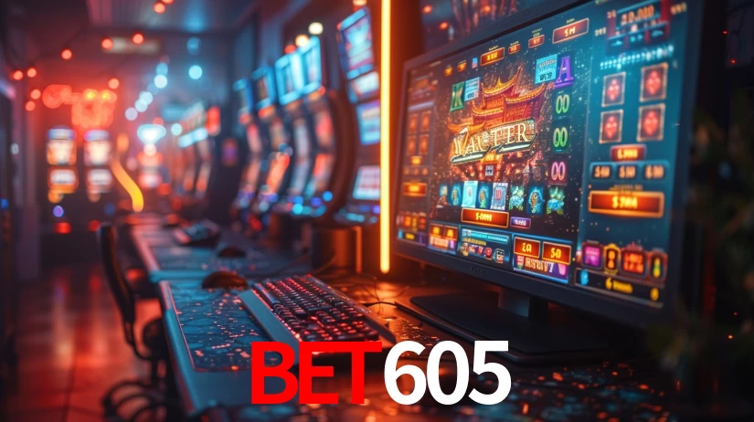 Ofertas Imperdíveis na bet605: Promoções e Bônus Que Valem a Pena