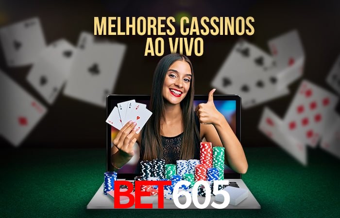 Exclusive Offers bet605