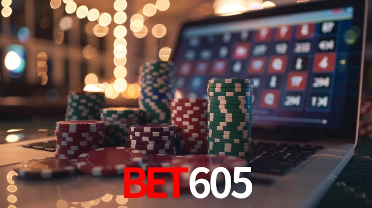 Secure Login bet605
