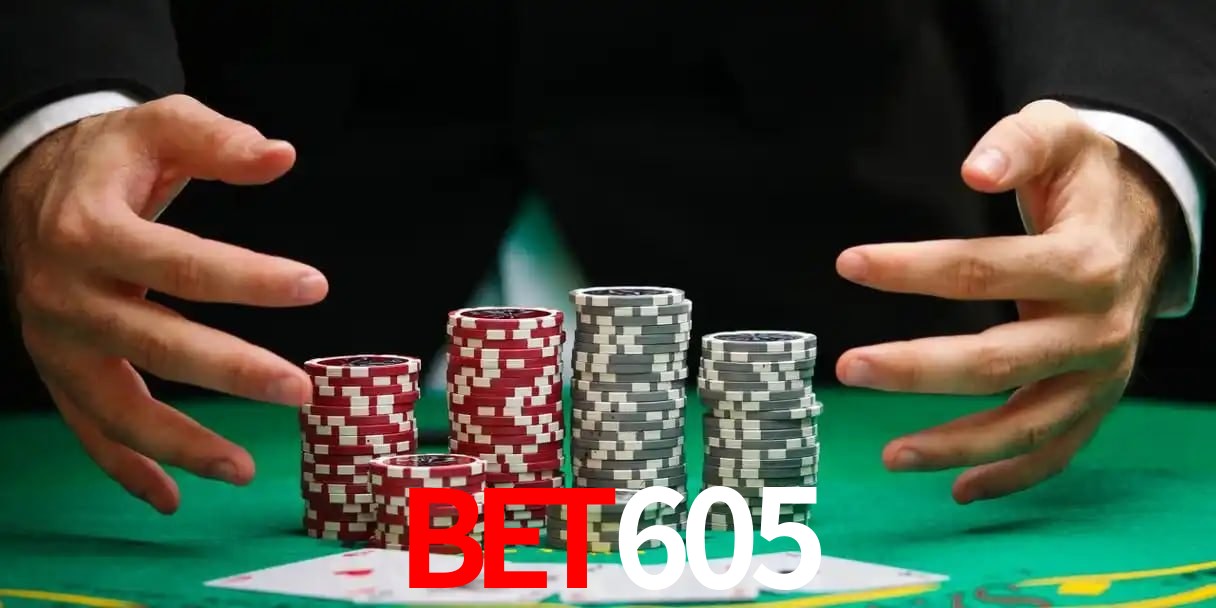 cassino bet605