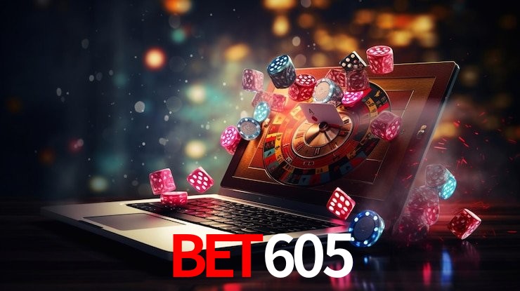 Descubra a Essência do bet605: Nossa História e Compromissos