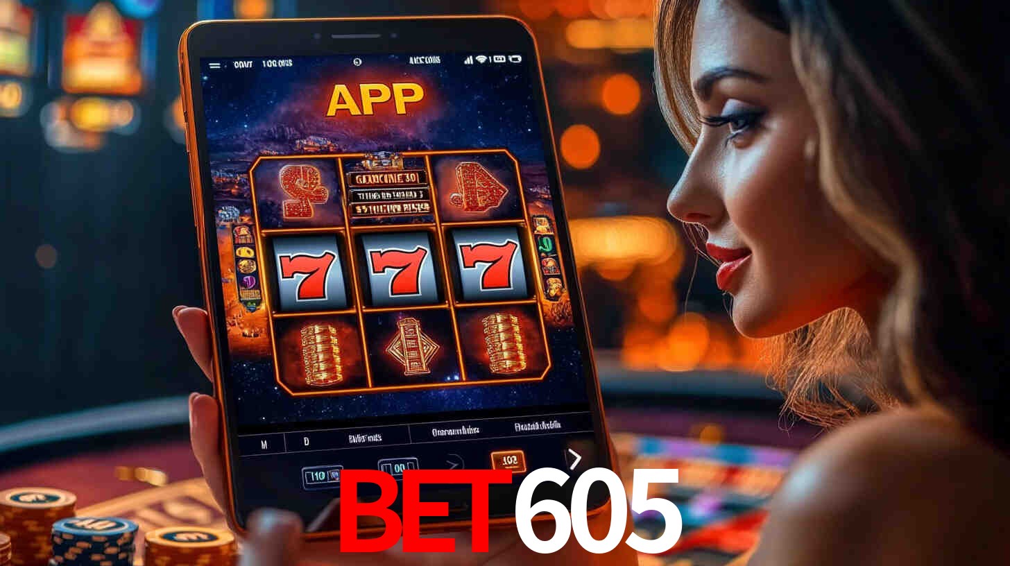 bet605: Seu Especialista em Apostas Esportivas Brasileiras