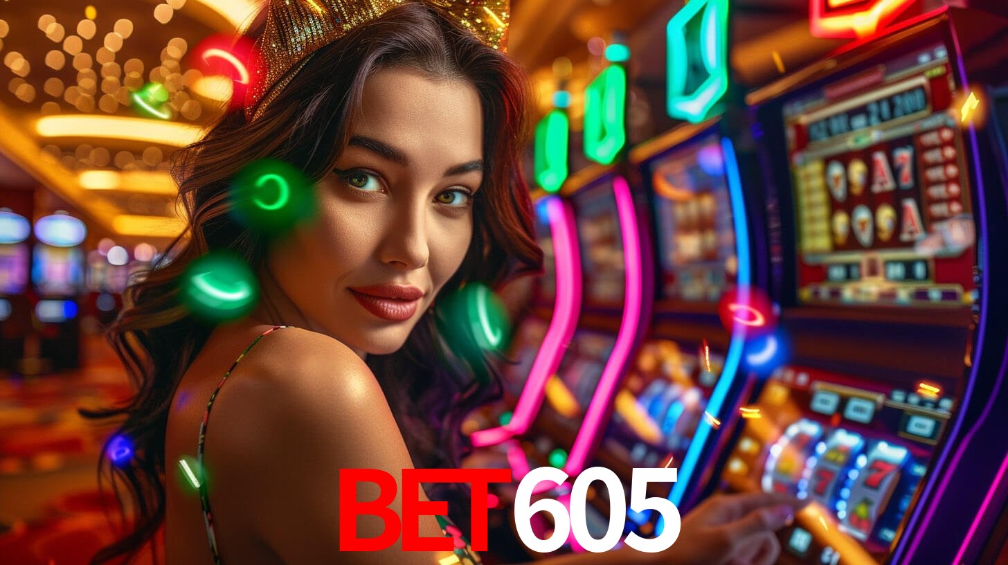bet605 login