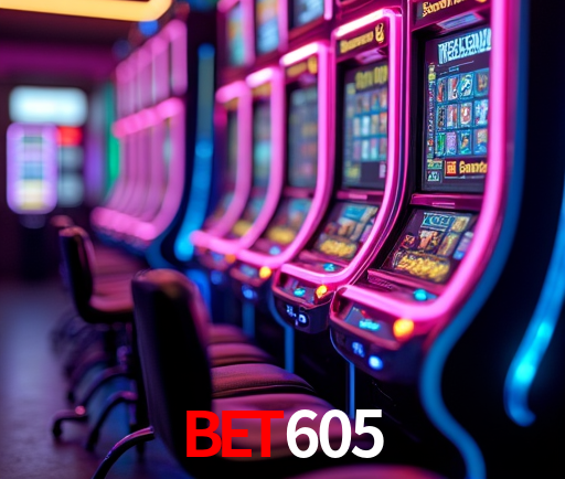 Promoção Relâmpago bet605
