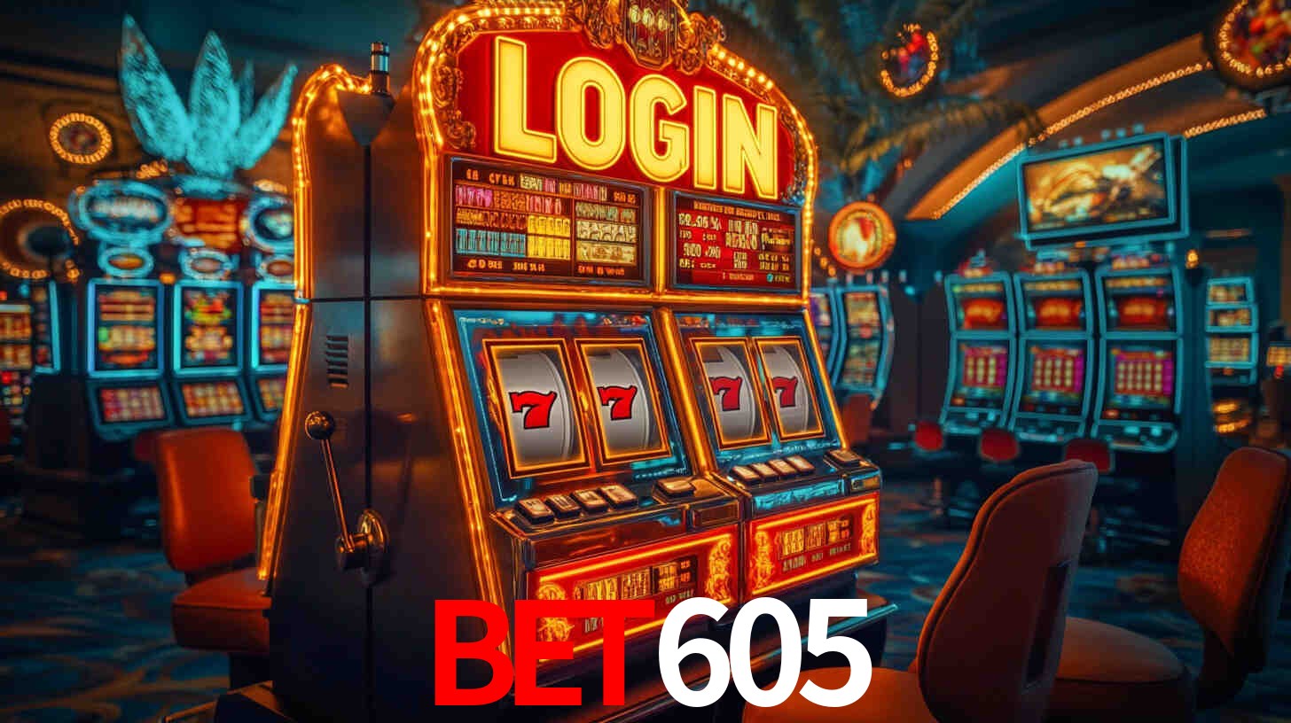 Programa VIP bet605