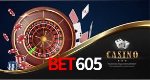 Mesa de Blackjack bet605