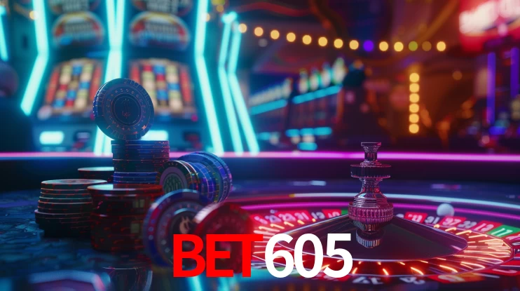 Game Providers bet605