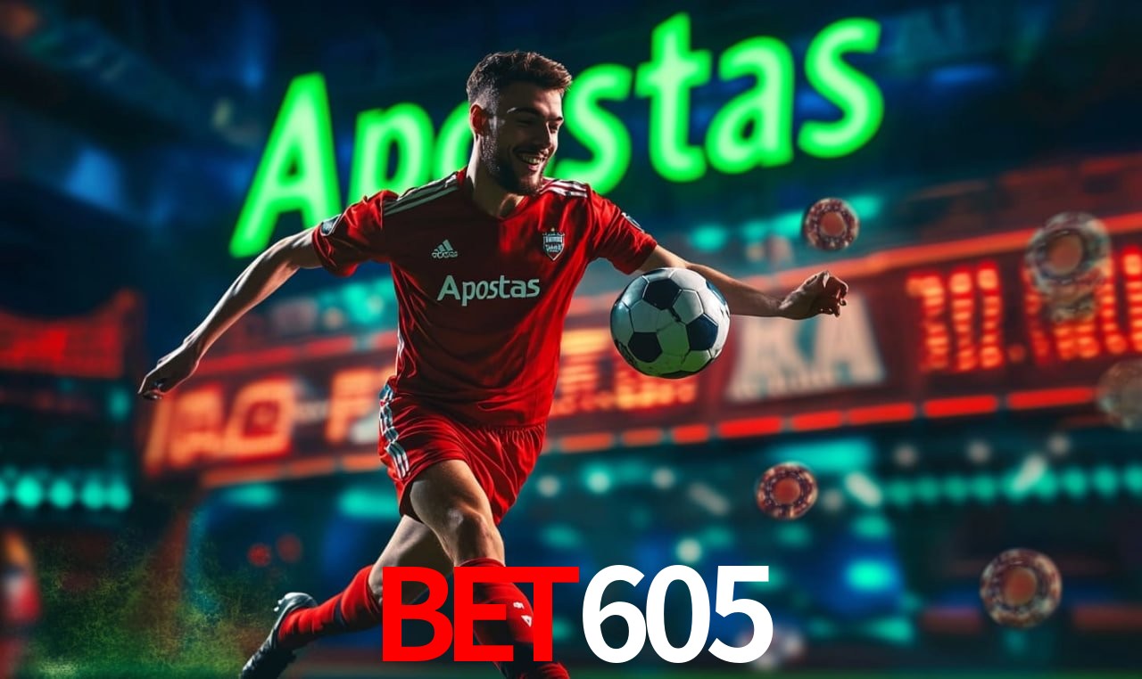 Desvendando o Mundo dos Jogos Virtuais na bet605