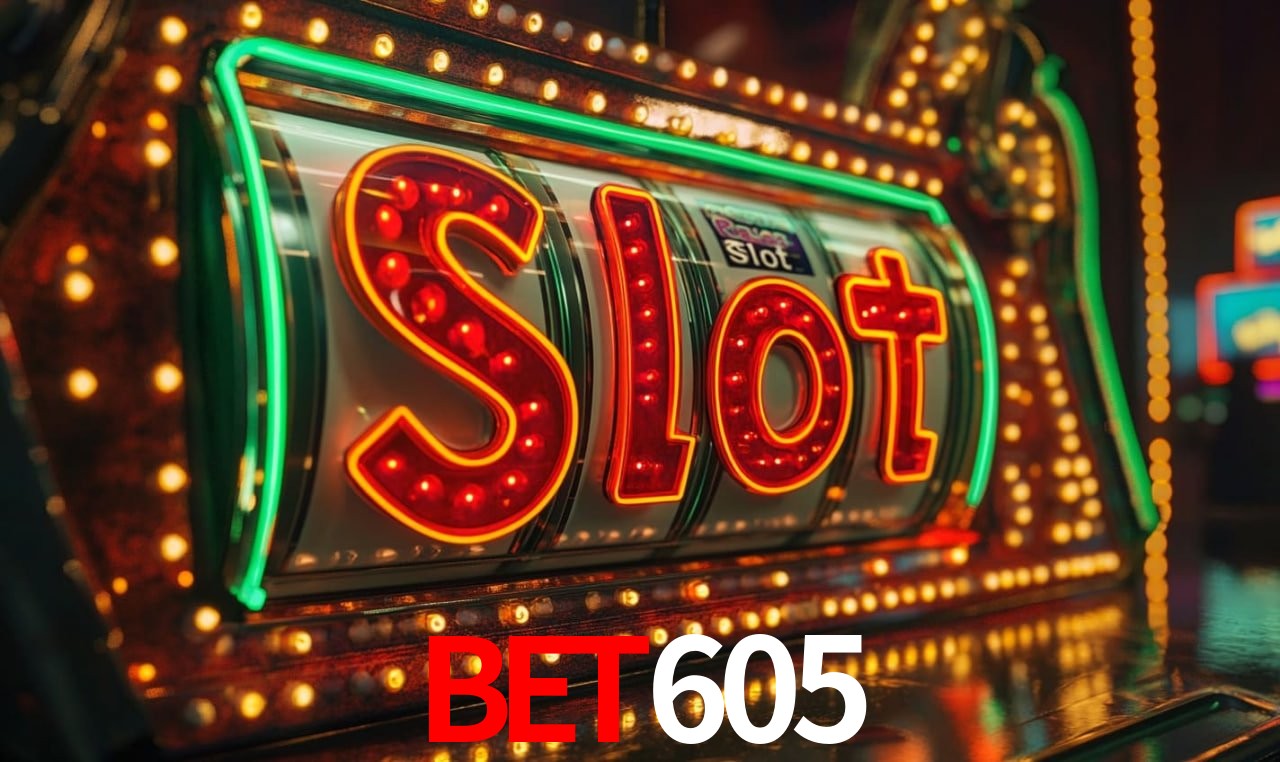Provedores de Jogos bet605