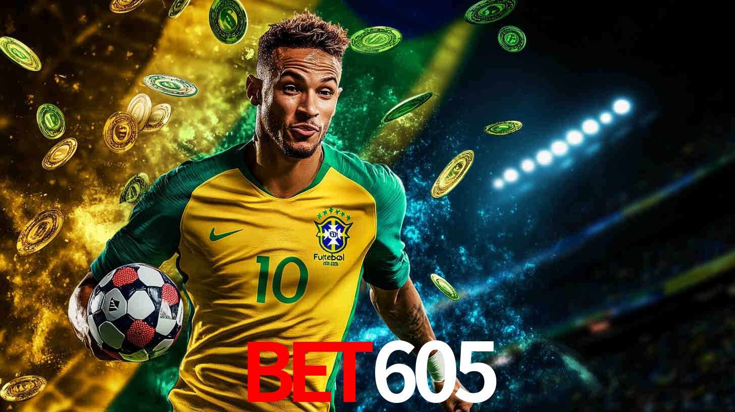Inovações de Jogos na bet605: O Futuro das Experiências Interativas