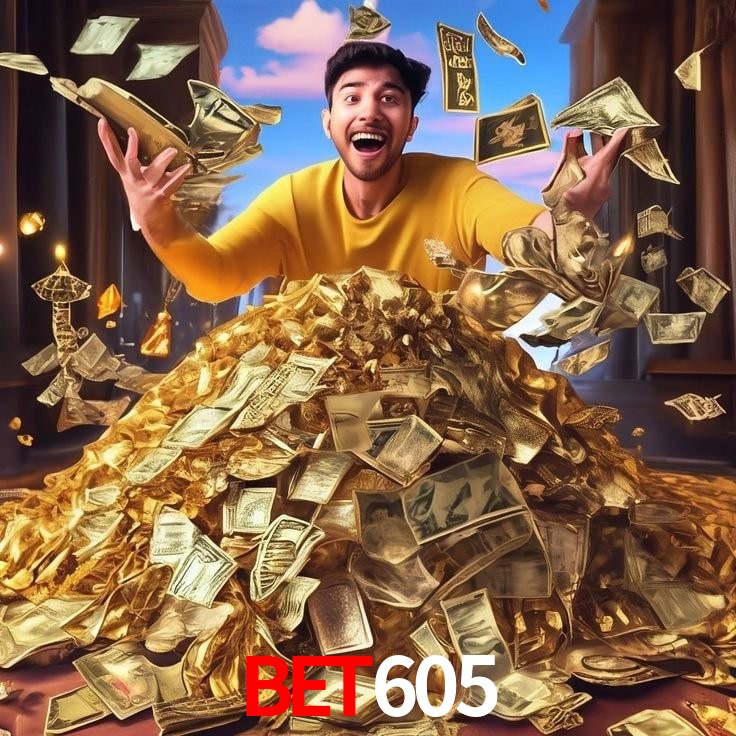 Jogos Exclusivos bet605