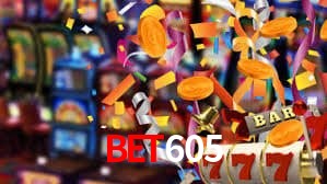 bet605 login
