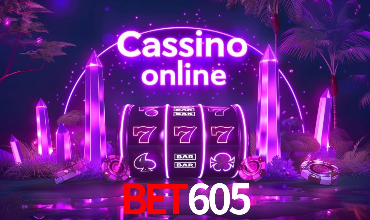 Diretório de Jogos bet605