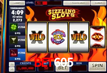 Descubra o Mundo do Cassino Online com bet605