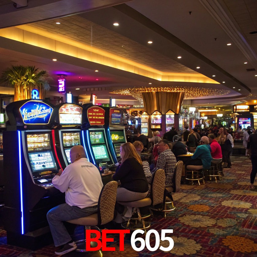 bet605-Game-Jogo