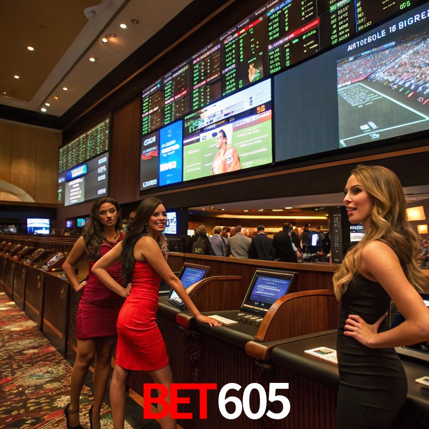 bet605-Game-Apostas